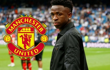 
                Trả lương điên rồ, MU sẽ tạo ra thương vụ thế kỷ tại Old Trafford?
            