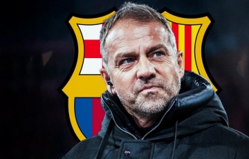 Xong! Barca chốt thành công chữ ký ngôi sao 'bất khả chiến bại'