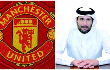 Chuyển nhượng MU 14/6: Giới chủ Qatar quyết lật đổ Jim Ratcliffe; Thần đồng cập bến Old Trafford