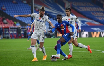 Nhận định, dự đoán Leeds vs Crystal Palace, 20h00 ngày 09/04/2023