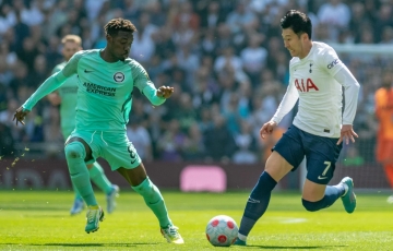 Nhận định, dự đoán Tottenham vs Brighton, 21h00 ngày 08/04/2023
