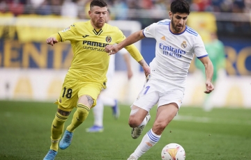 Nhận định, dự đoán Real Madrid vs Villarreal, 02h00 ngày 09/04/2023