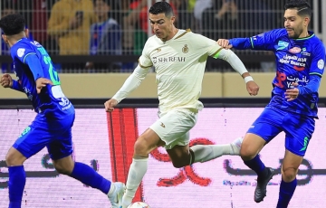 Nhận định, dự đoán Al Feiha vs Al Nassr, 02h00 ngày 10/04/2023