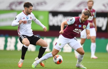 Nhận định, dự đoán Burnley vs Sheffield Utd, 02h00 ngày 11/04/2023