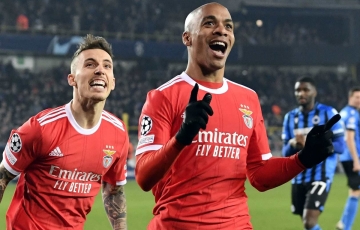 
                Nhận định, dự đoán Benfica vs Inter Milan, 02h00 ngày 12/04/2023
            