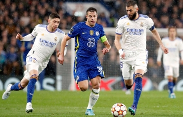 
                Nhận định, dự đoán Real Madrid vs Chelsea, 02h00 ngày 13/04/2023
            