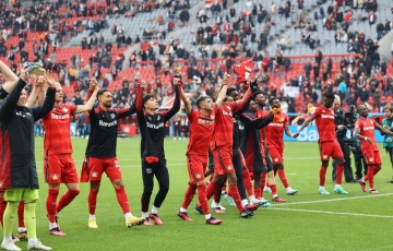 Nhận định, dự đoán Leverkusen vs Union Saint-Gilloise, 02h00 ngày 14/04/2023