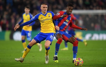Nhận định, dự đoán Southampton vs Crystal Palace, 21h00 ngày 15/04/2023