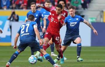 Nhận định, dự đoán Bayern Munich vs Hoffenheim, 20h30 ngày 15/04/2023