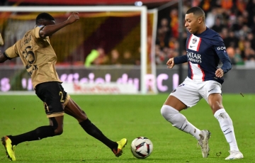 Nhận định, dự đoán PSG vs Lens, 02h00 ngày 16/04/2023