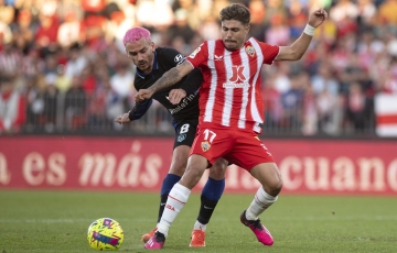 Nhận định, dự đoán Atletico Madrid vs Almeria, 23h30 ngày 16/04/2023