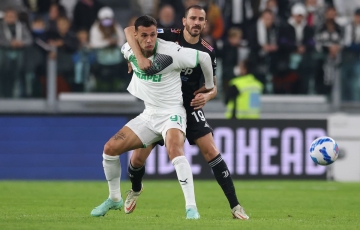 Nhận định, dự đoán Sassuolo vs Juventus, 23h00 ngày 16/04/2023