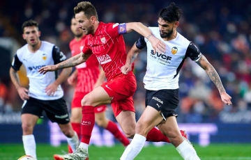 Nhận định, dự đoán Valencia vs Sevilla, 02h00 ngày 17/04/2023