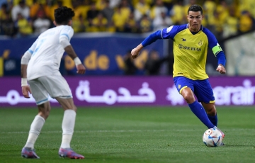 
                Nhận định, dự đoán Al Hilal vs Al Nassr, 02h00 ngày 19/04/2023
            