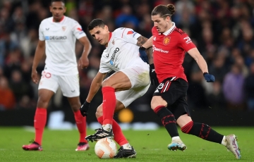 Nhận định, dự đoán Sevilla vs MU, 02h00 ngày 21/04/2023
