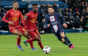 
                Nhận định, dự đoán Angers vs PSG, 02h00 ngày 22/04/2023
            