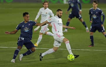 Nhận định, dự đoán Real Madrid vs Celta Vigo, 02h00 ngày 23/04/2023