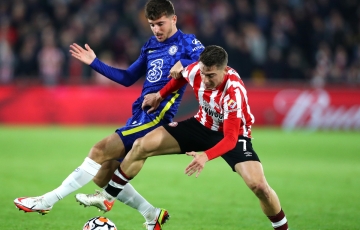 Nhận định, dự đoán Chelsea vs Brentford, 01h45 ngày 27/04/2023