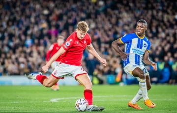 Nhận định, dự đoán Nottingham vs Brighton, 01h30 ngày 27/04/2023
