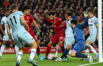 Nhận định, dự đoán West Ham vs Liverpool, 01h45 ngày 27/04/2023