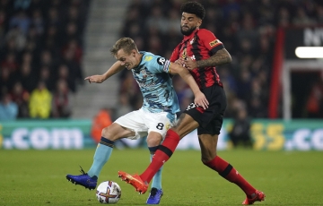Nhận định, dự đoán Southampton vs Bournemouth, 01h45 ngày 28/04/2023