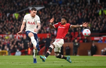 Nhận định, dự đoán Tottenham vs MU, 02h45 ngày 28/04/2023