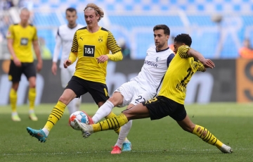 Nhận định, dự đoán Bochum vs Dortmund, 01h45 ngày 29/04/2023