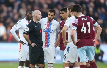 Nhận định, dự đoán Crystal Palace vs West Ham, 18h30 ngày 29/04/2023