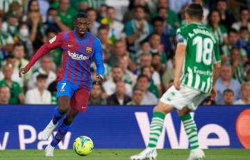 Nhận định, dự đoán Barca vs Real Betis, 02h00 ngày 30/04/2023
