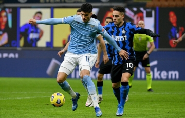 Nhận định, dự đoán Inter Milan vs Lazio, 17h30 ngày 30/04/2023