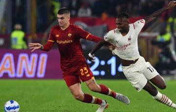 Nhận định, dự đoán Roma vs AC Milan, 23h00 ngày 29/04/2023