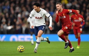 Nhận định, dự đoán Liverpool vs Tottenham, 22h30 ngày 30/04/2023