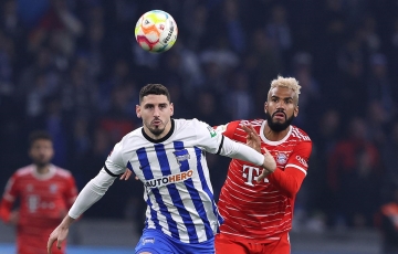 
                Nhận định, dự đoán Bayern Munich vs Hertha Berlin, 20h30 ngày 30/04/2023
            