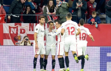 Nhận định, dự đoán Sevilla vs Girona, 02h00 ngày 02/05/2023
