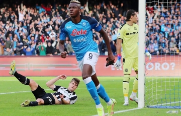 Nhận định, dự đoán Udinese vs Napoli, 01h45 ngày 05/05/2023
