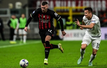 Nhận định, dự đoán AC Milan vs Cremonese, 02h00 ngày 04/05/2023