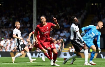 Nhận định, dự đoán Liverpool vs Fulham, 02h00 ngày 04/05/2023
