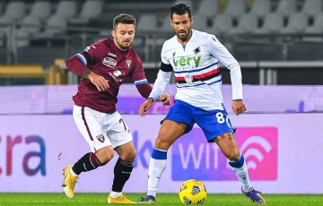 Nhận định, dự đoán Sampdoria vs Torino, 23h00 ngày 03/05/2023