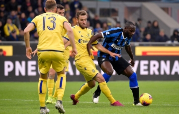 Nhận định, dự đoán Verona vs Inter Milan, 02h00 ngày 04/05/2023