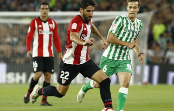 Nhận định, dự đoán Athletic Bilbao vs Real Betis, 03h00 ngày 05/05/2023