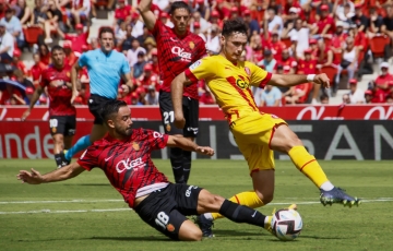 Nhận định, dự đoán Girona vs Mallorca, 00h30 ngày 05/05/2023