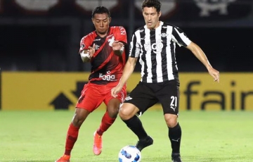 Nhận định, dự đoán Libertad vs Athletico Paranaense, 07h00 ngày 05/05/2023