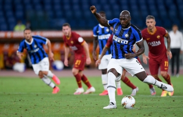 Nhận định, dự đoán Roma vs Inter, 23h00 ngày 06/05/2023