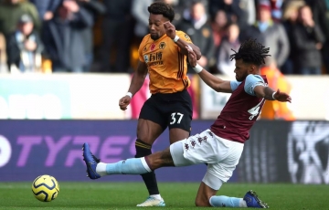 Nhận định, dự đoán Wolves vs Aston Villa, 21h00 ngày 06/05/2023