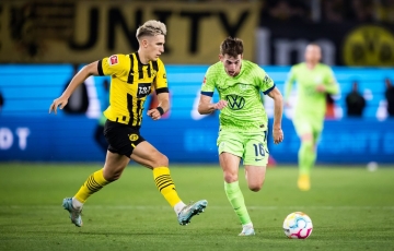 Nhận định, dự đoán Dortmund vs Wolfsburg, 22h30 ngày 07/05/2023