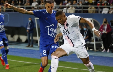 Nhận định, dự đoán Troyes vs PSG, 01h45 ngày 08/05/2023
