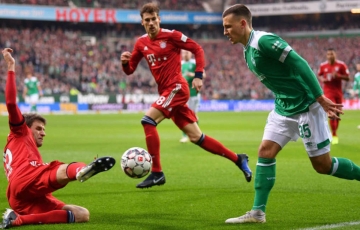 Nhận định, dự đoán Werder Bremen vs Bayern Munich, 23h30 ngày 06/05/2023