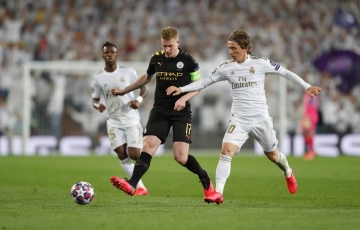 Nhận định, dự đoán Real Madrid vs Man City, 02h00 ngày 10/05/2023