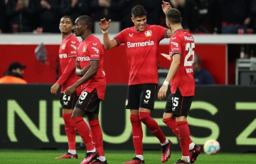 Nhận định, dự đoán Roma vs Bayer Leverkusen, 02h00 ngày 12/05/2023