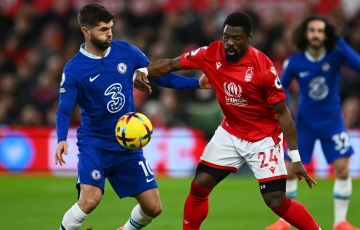 Nhận định, dự đoán Chelsea vs Nottingham, 21h00 ngày 13/05/2023
